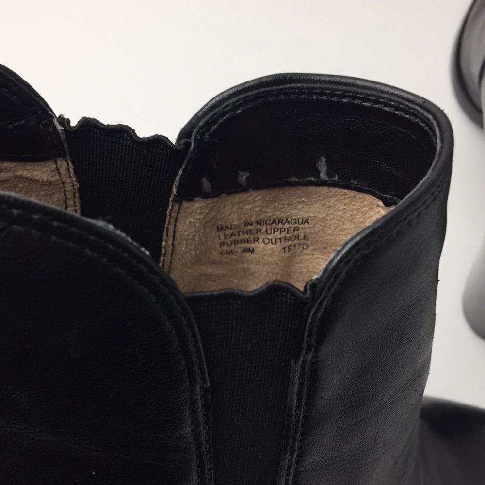 Michael Kors ankle booties size: 9 - Picture 10 of 16